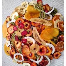 قیمت مخلوط میوه خشک + فروش عمده